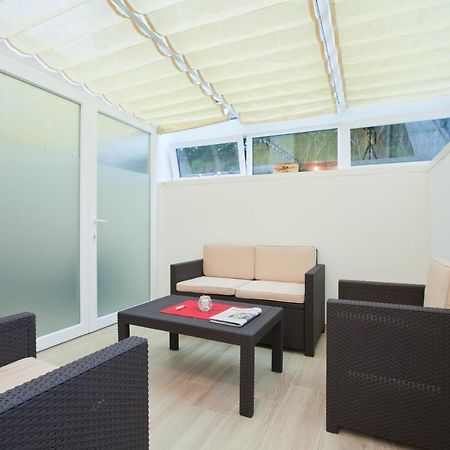 Apartamento Norderneytraum Kampstr. Whg. 2 Exterior foto