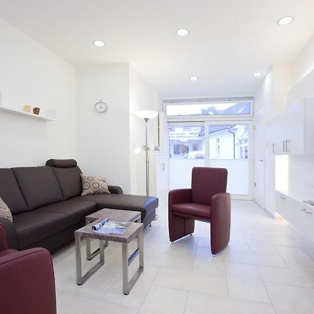 Apartamento Norderneytraum Kampstr. Whg. 2 Exterior foto