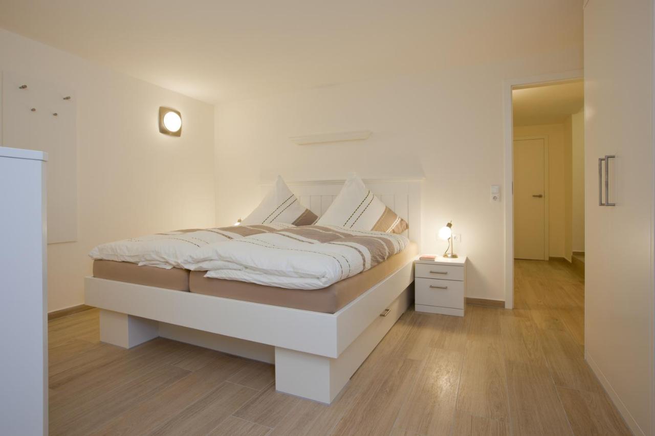Apartamento Norderneytraum Kampstr. Whg. 2 Exterior foto