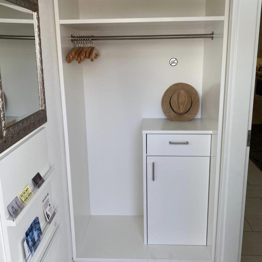 Apartamento Norderneytraum Kampstr. Whg. 2 Exterior foto